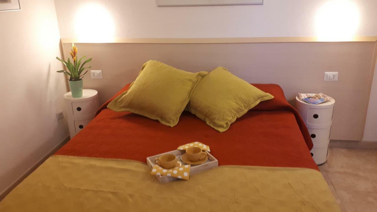 Holidayfever Alghero Exterior photo
