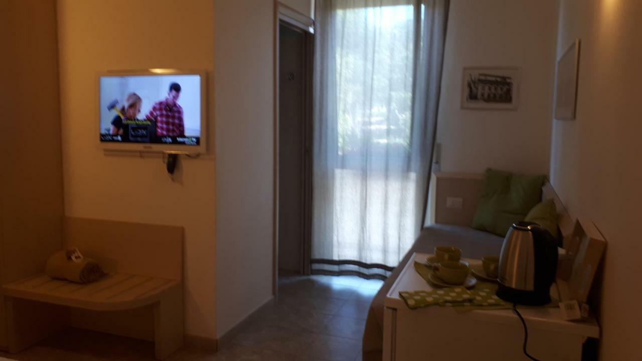 Holidayfever Alghero Exterior photo