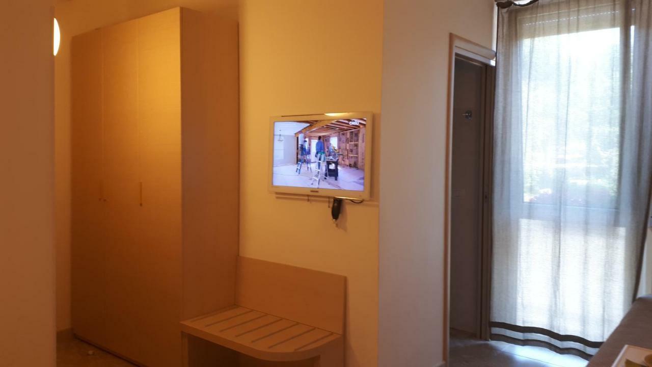 Holidayfever Alghero Exterior photo