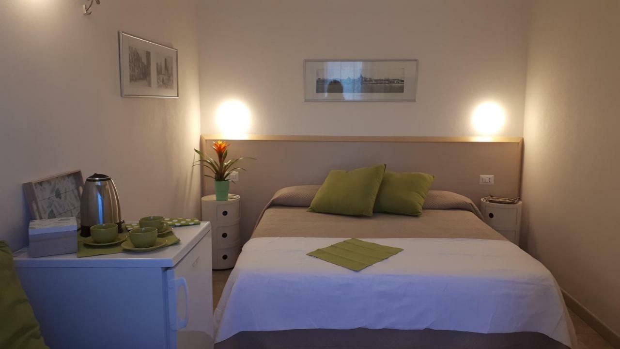 Holidayfever Alghero Exterior photo