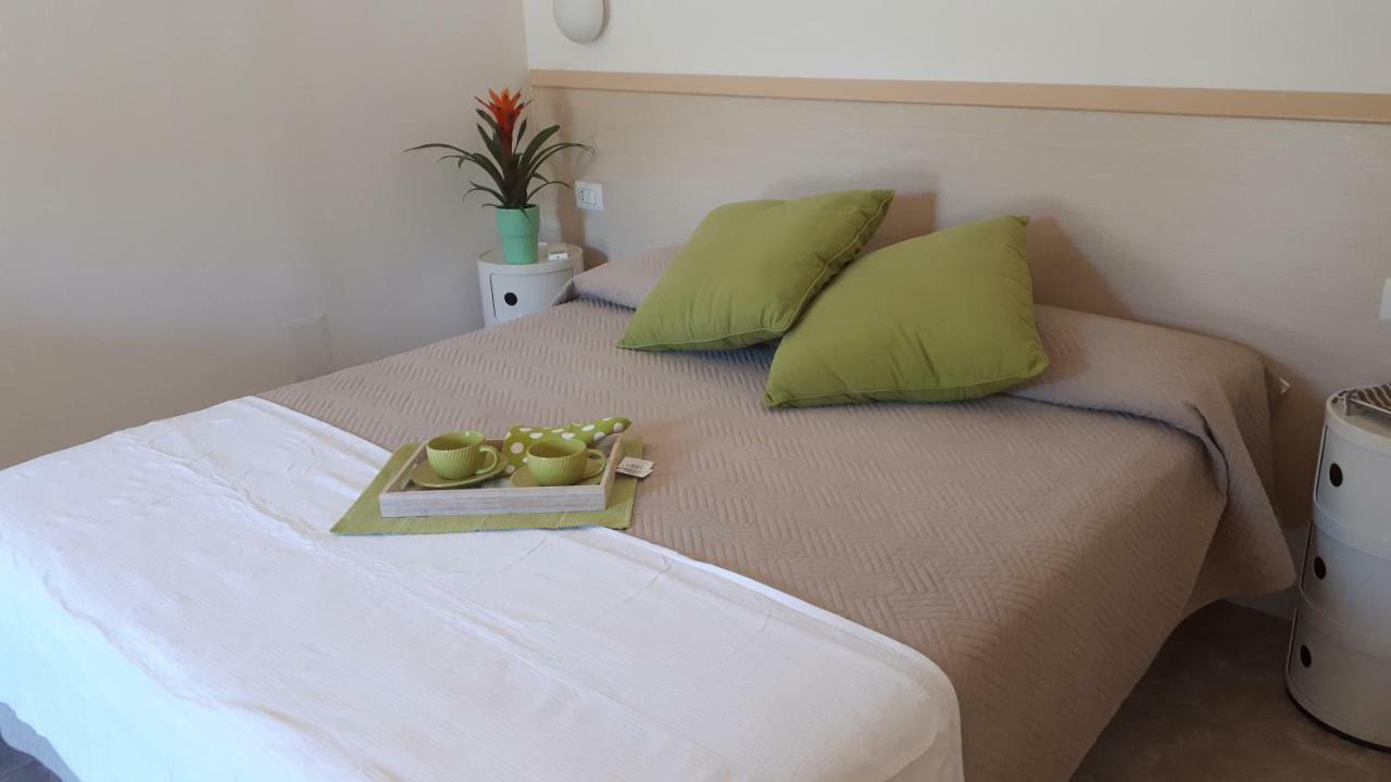 Holidayfever Alghero Exterior photo