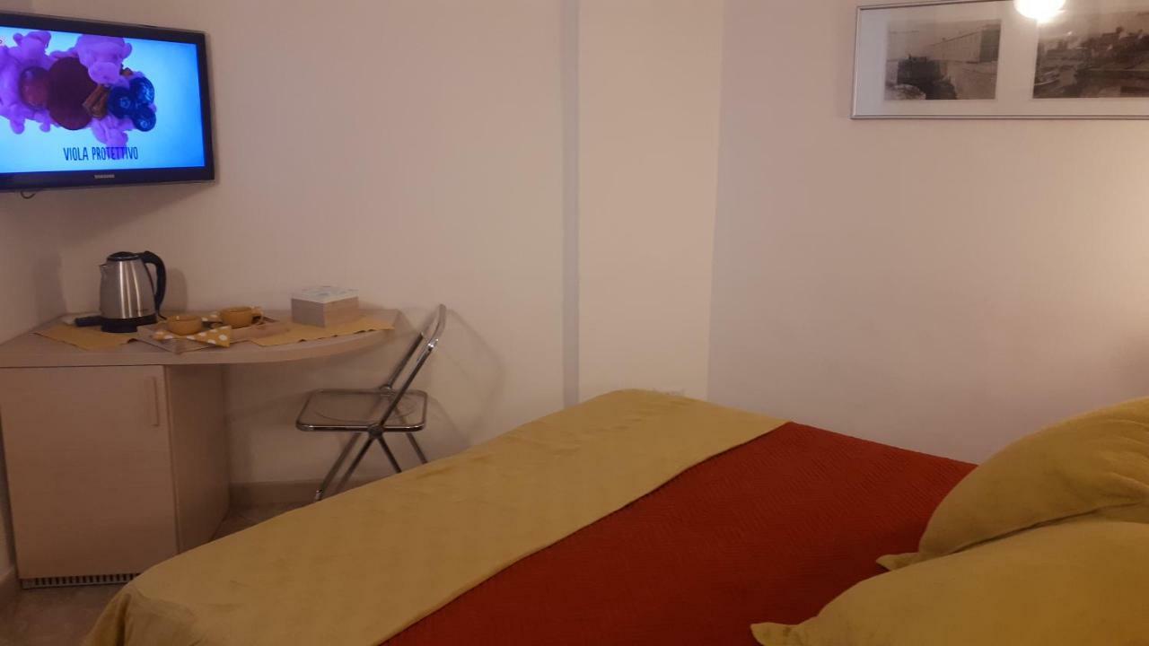 Holidayfever Alghero Exterior photo