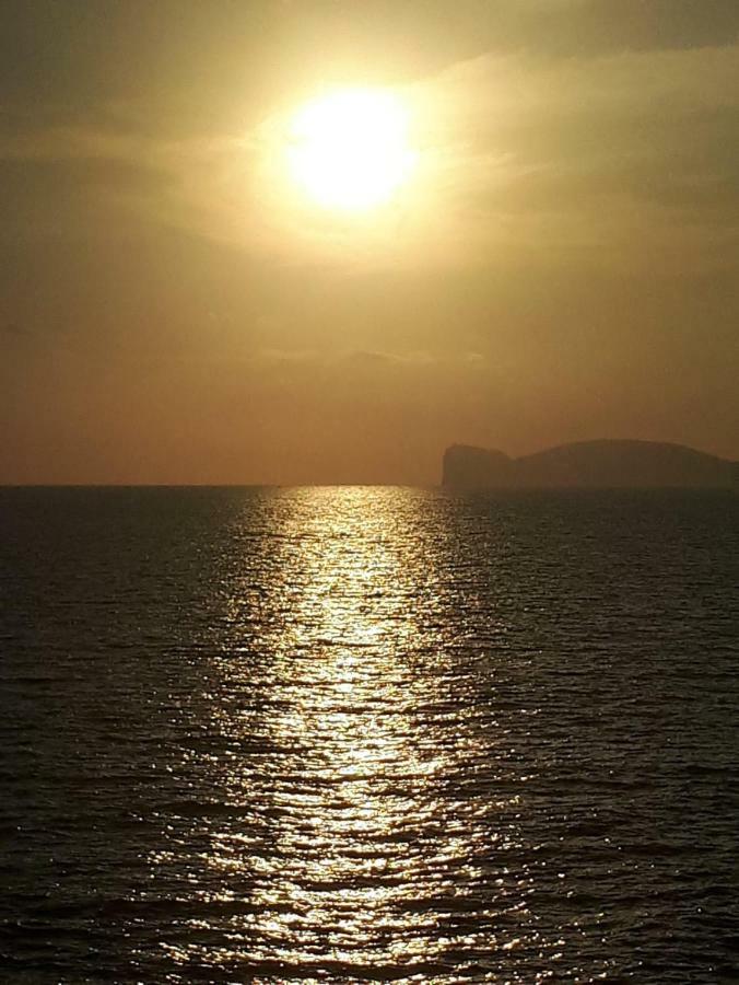 Holidayfever Alghero Exterior photo